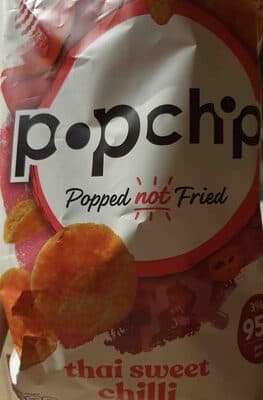 Popchip