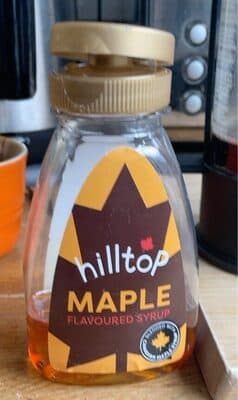 Hilltop Maple