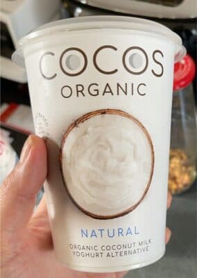 Cocos organic
