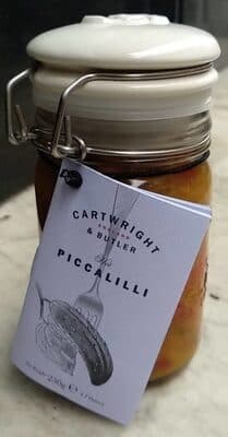Piccalilli
