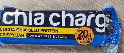 Chia Charge