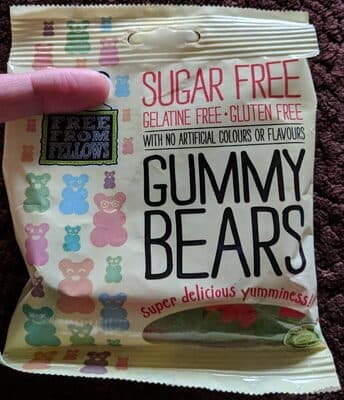 Gummy Bears