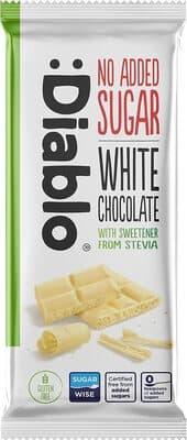 Diablo Sugar Free Dark Chocolate
