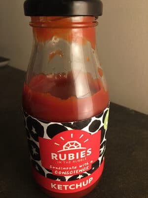 Ketchup