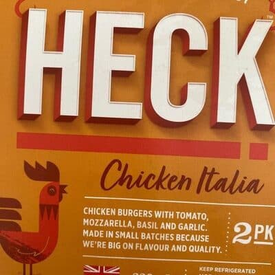 Chicken Steak