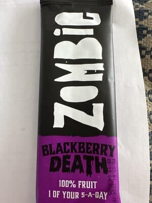 Fruit Bar