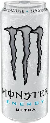 Monster Energy Ultra