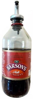 Malt Vinegar