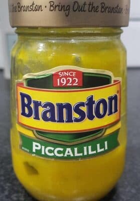 Piccalilli