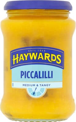 Piccalilli