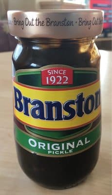 Original Pickle