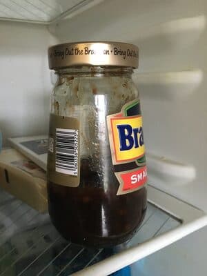 Branston Small Chunk Pickle