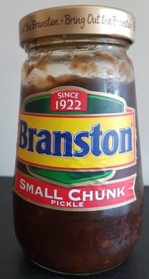 Branston Pickle Small Chunk