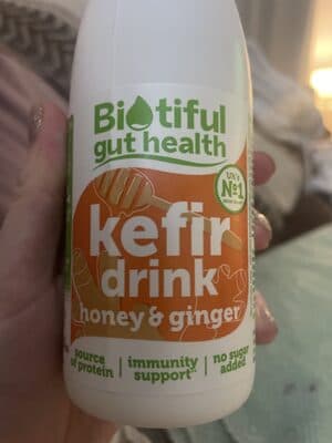 Kefir