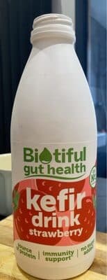 Kefir Drink