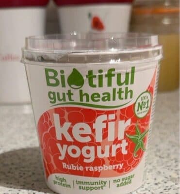 Biotiful Gut Health