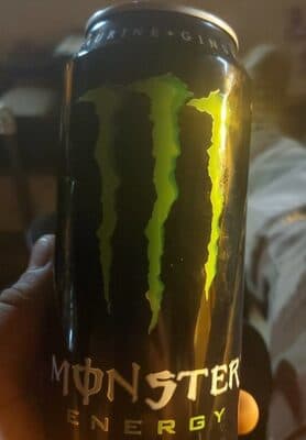 Monster