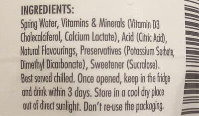 Get More Vitamin D