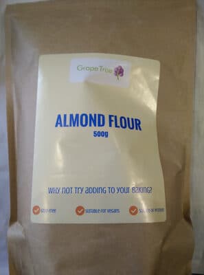 Almond Flour