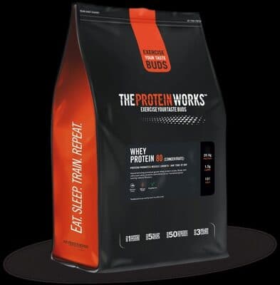 Whey Protein
