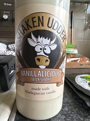 Milkshake