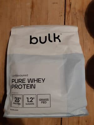 Protéine Whey