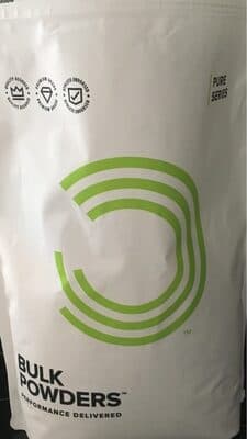 Pure Whey Isolate