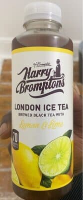 London ice tea