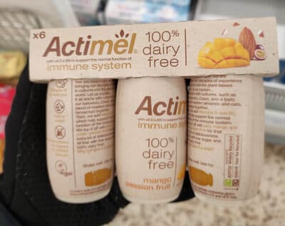Actimel