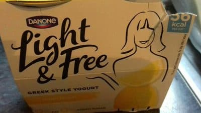 Light &free