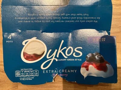 Oykos