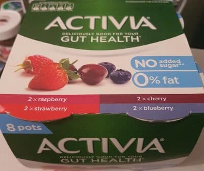 Yogurt