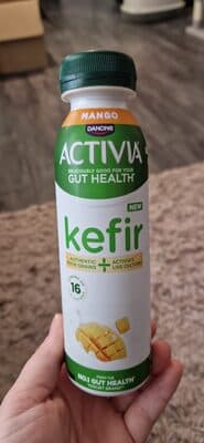 Activia Mango Kefir