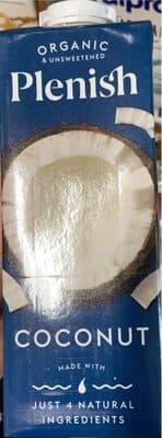 Coconut Milk