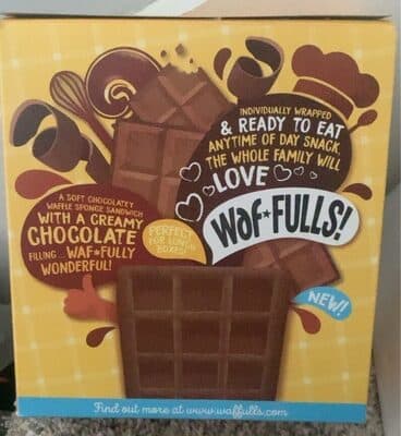 Waf-Fulls