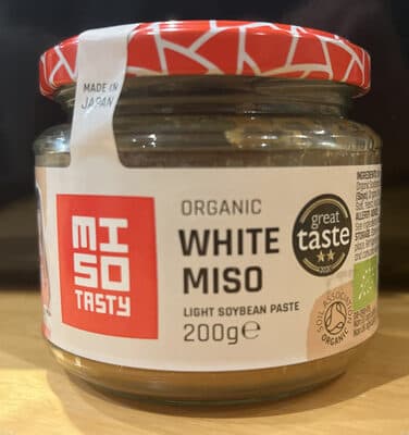 White Miso