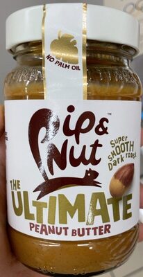 Peanut butter