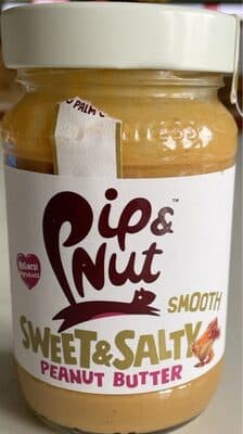 Sweet & Salty