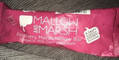 Mallow & Marsh Raspberry Marshmallow