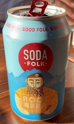 Root Beer