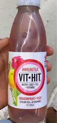 Vit Hit Immunitea