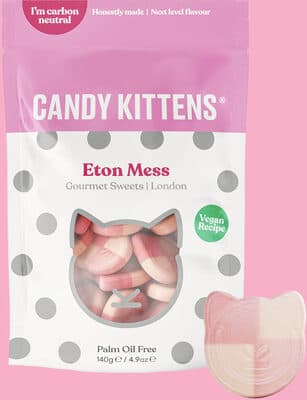 Eton Mess