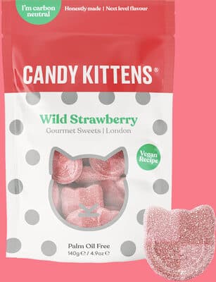 Wild Strawberry