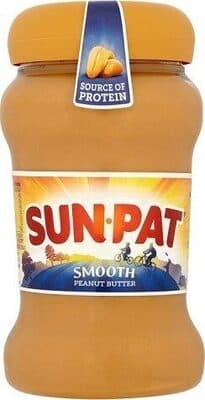 Smooth Peanut Butter