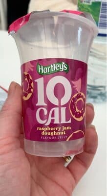 10 Cal