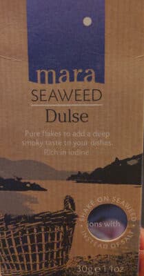 Dulse