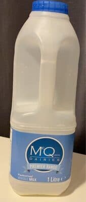 Leche