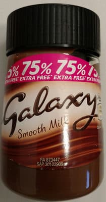Smooth Milk