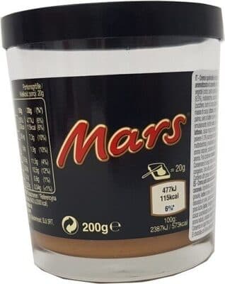 Mars