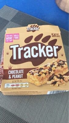 Tracker Bar